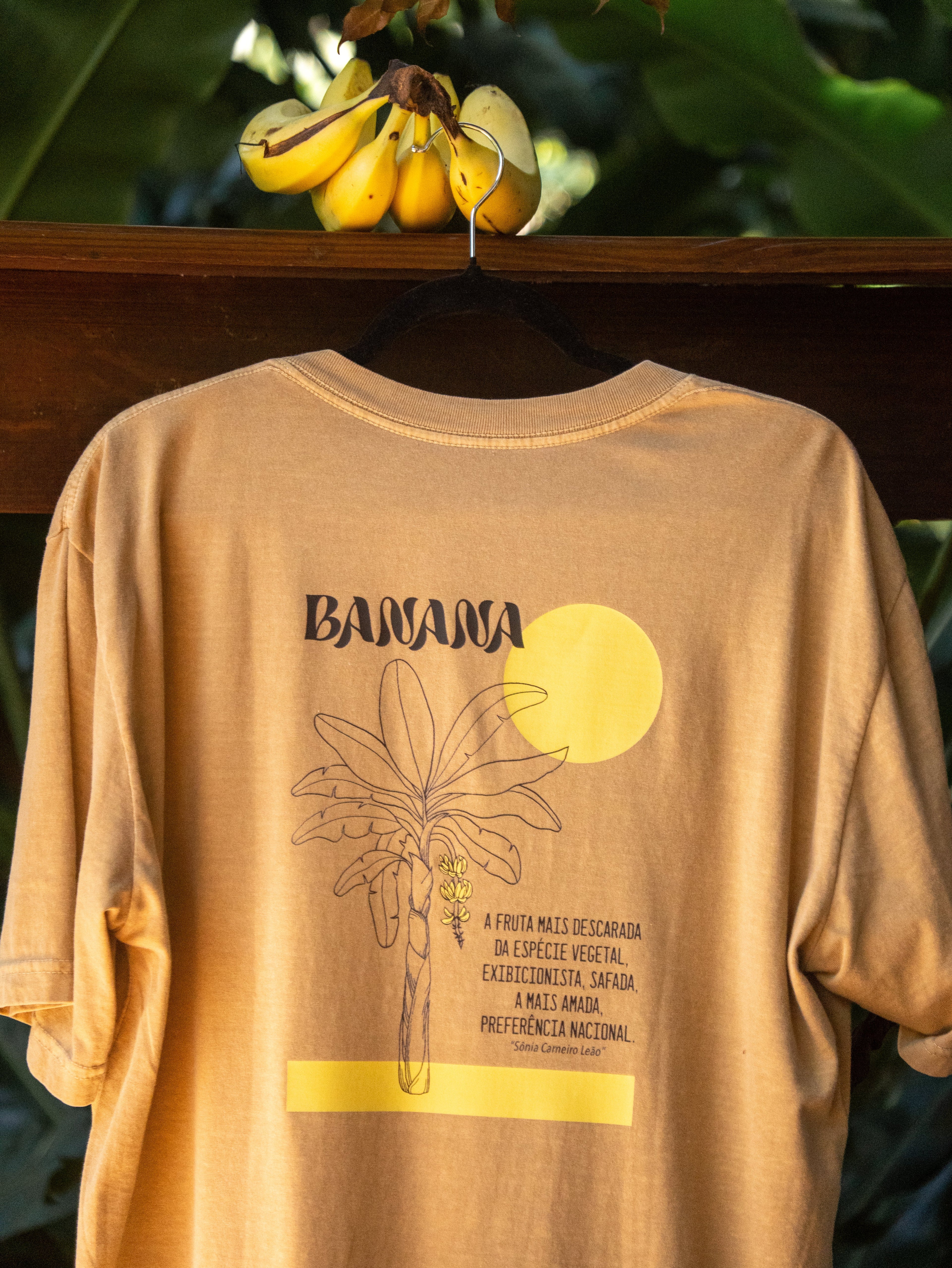 Camisas Oversize