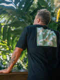 Camiseta Como as Flores