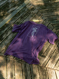 Camiseta Hibisco