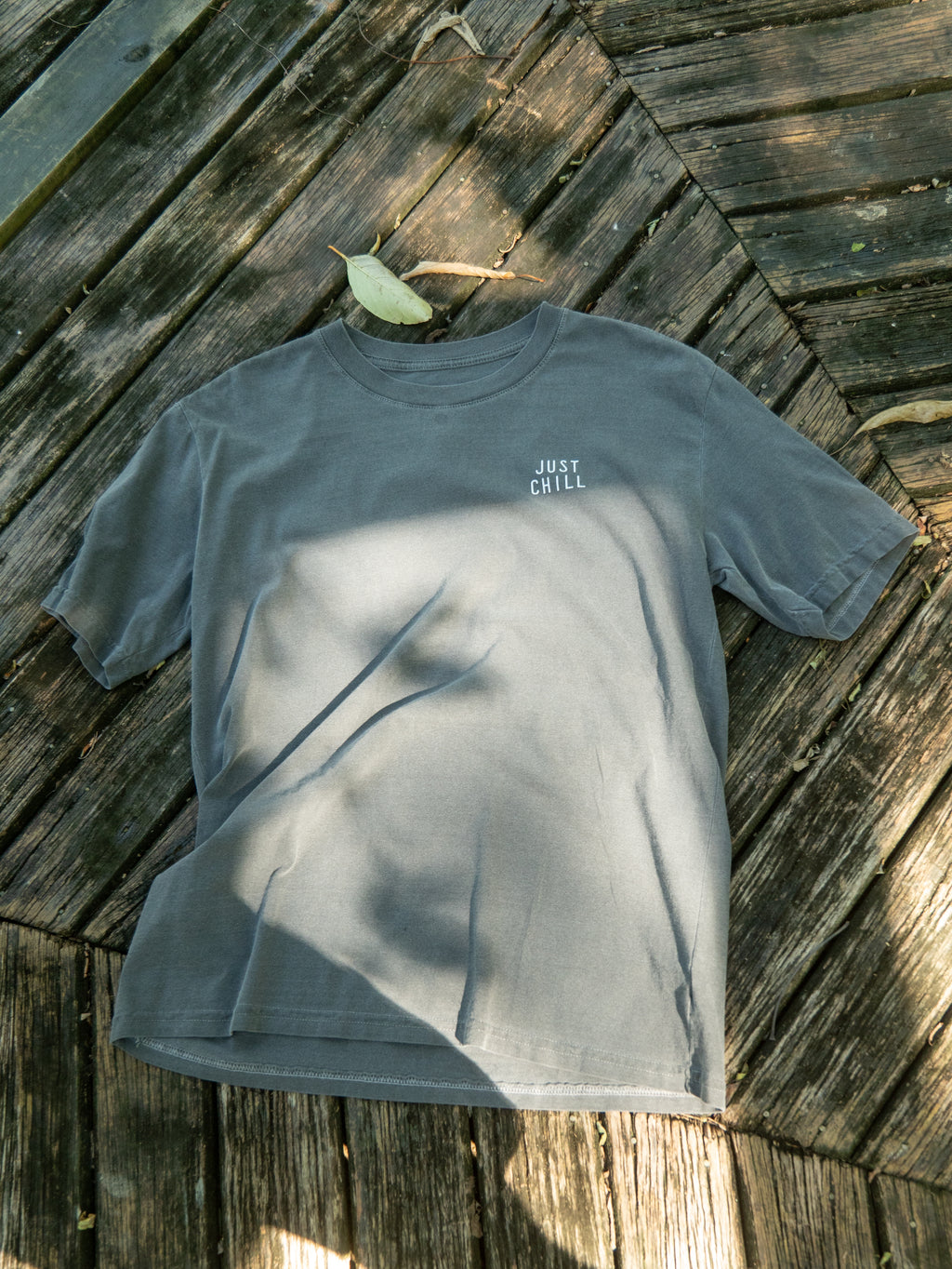 Camiseta Mandala