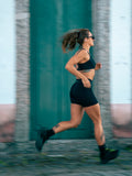 Conjunto Fitness Corrida